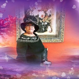 Meet your Posher, Gloria